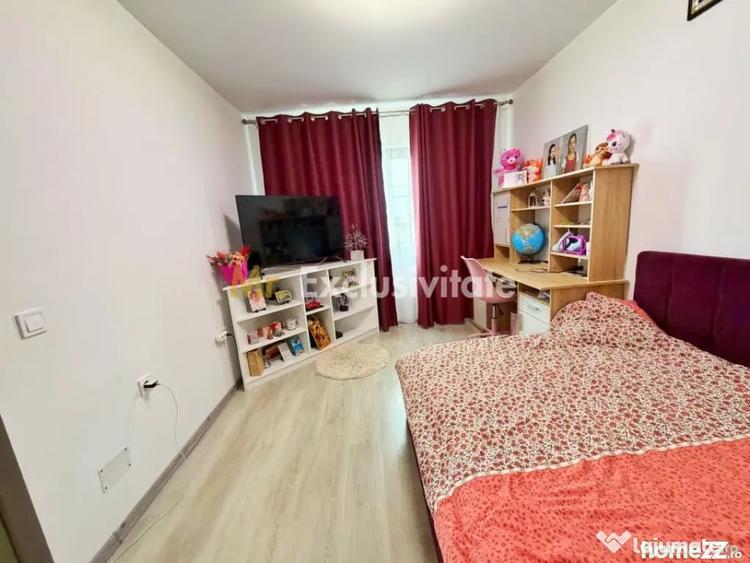 Casă cu 5 camere cu Teren 400 Mp în Trivale