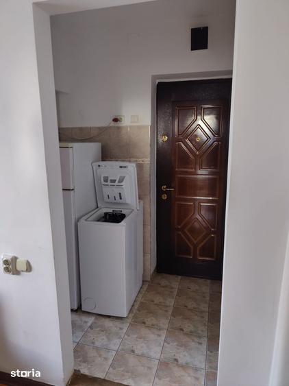 Apartament cu 2 camere semidecomandat în Gheorgheni