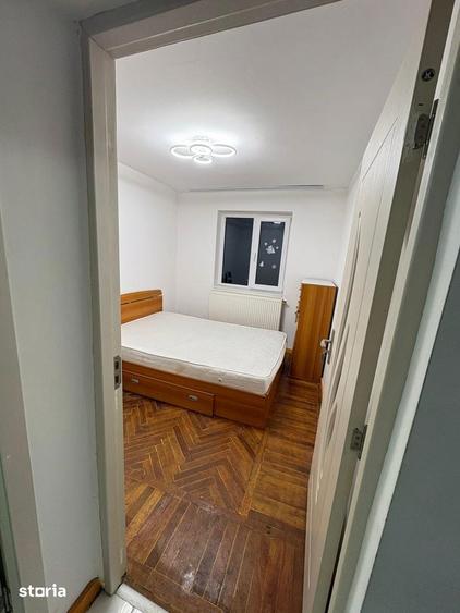 Garsonieră în Central