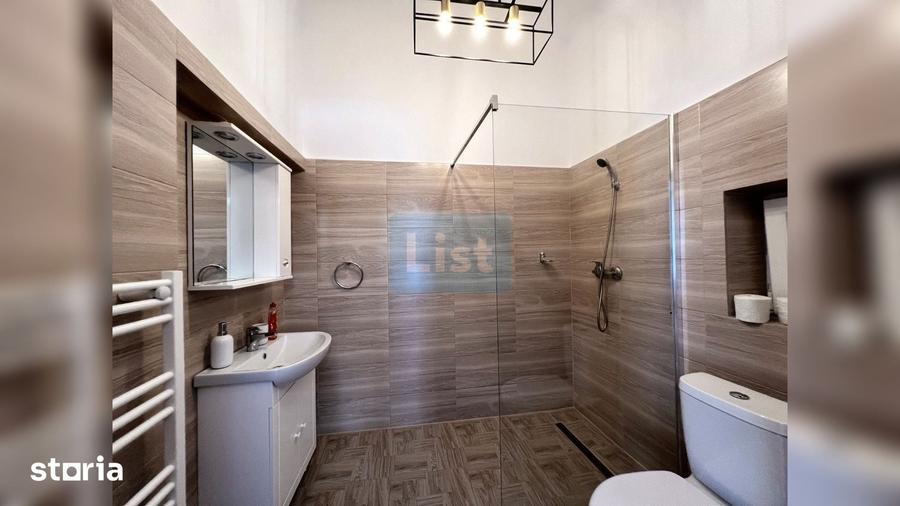 Apartament cu 3 camere în Ultracentral