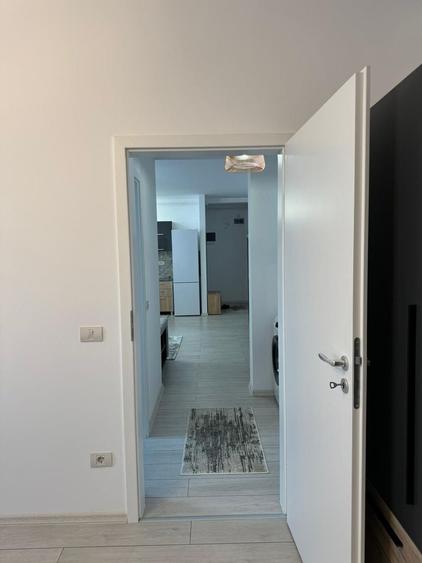 Apartament cu 2 camere semidecomandat în Calea Urseni