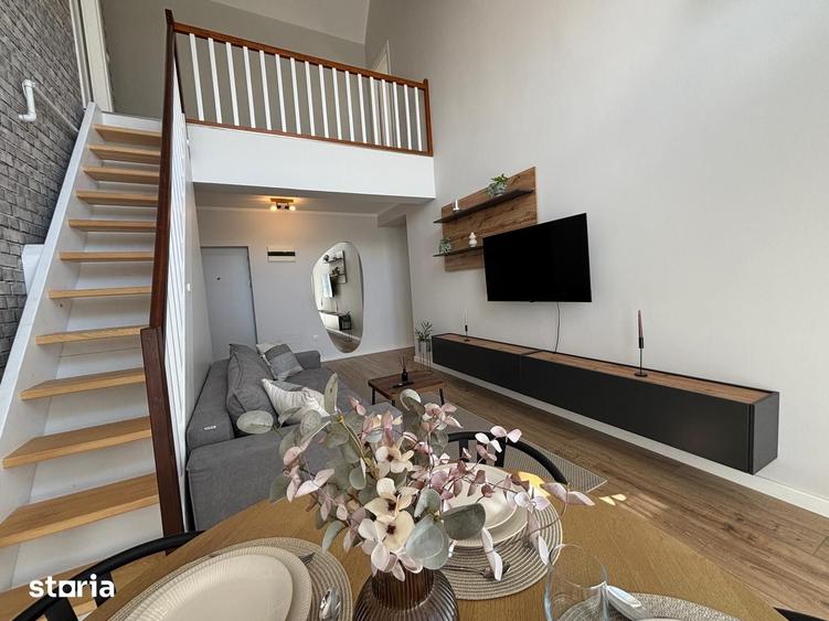 Apartament cu 4 camere în Vest