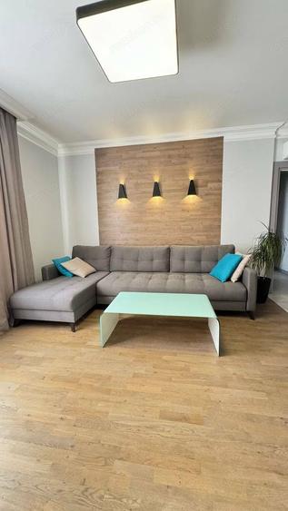 Inchiriere apartament 2 camere Dorobanti - 3