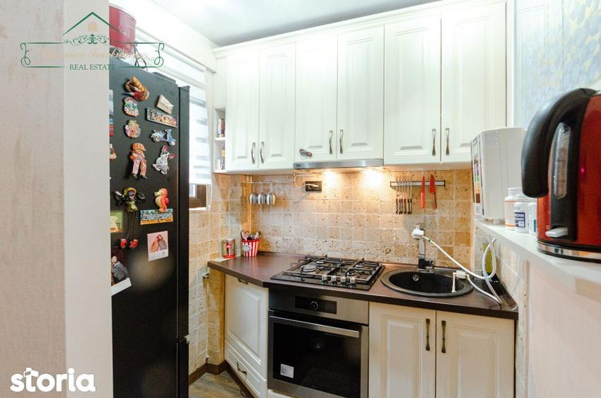 Apartament cu o camera, zona Centrala , Arad - 4