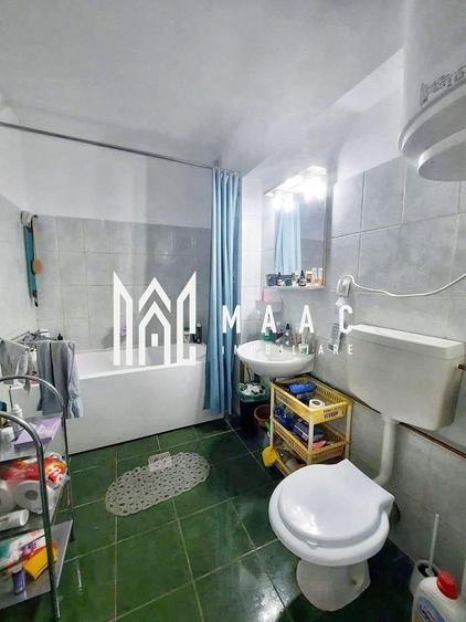 Apartament cu 2 camere semidecomandat, mobilat în Broscărie