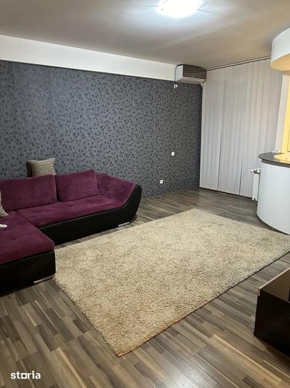 Inchiriez apartament 2 camere decomandat, zona Militari - 1