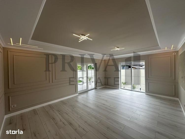 Duplex premium, 5 camere, 3 bai, 133 mp, Chisoda - 10