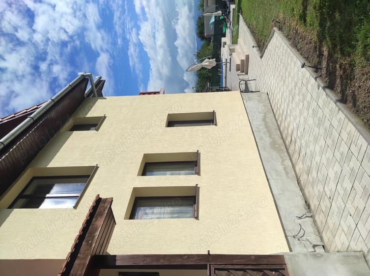 Casă în Central