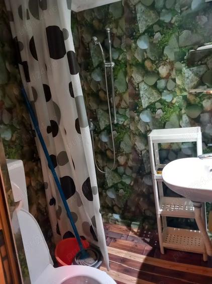 Garsonieră semidecomandată în Brâncoveanu