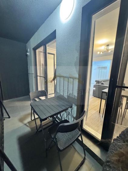 Apartament 2 camere, bloc nou 2025 | Încălzire în pardoseală | Parcare inclusă* - 5