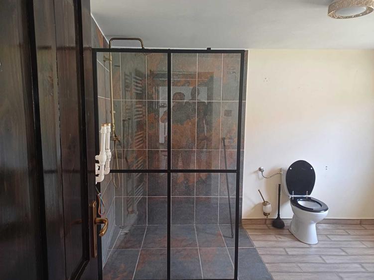 Casă cu 4 camere în Leheceni