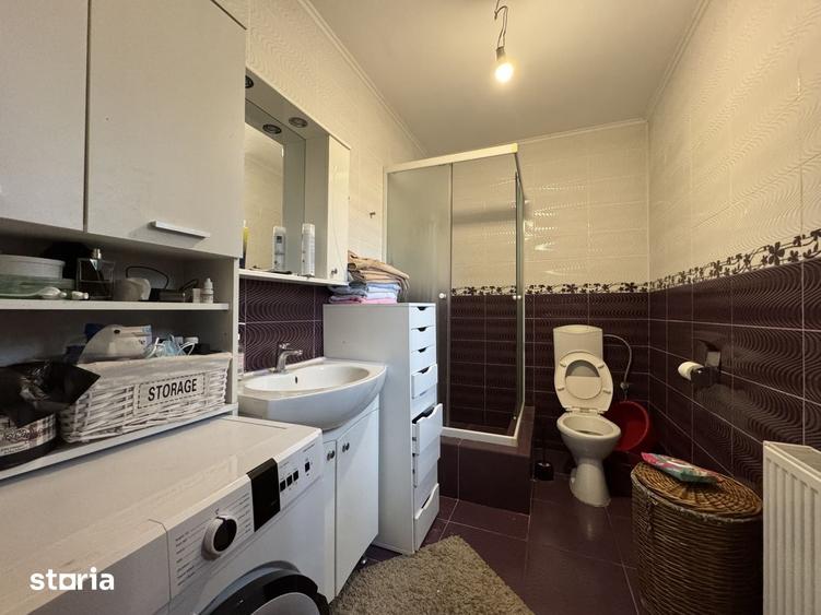 Vila P+1 Olteni - Clinceni | 5 camere | 180mp | teren 680mp | schimb - 6