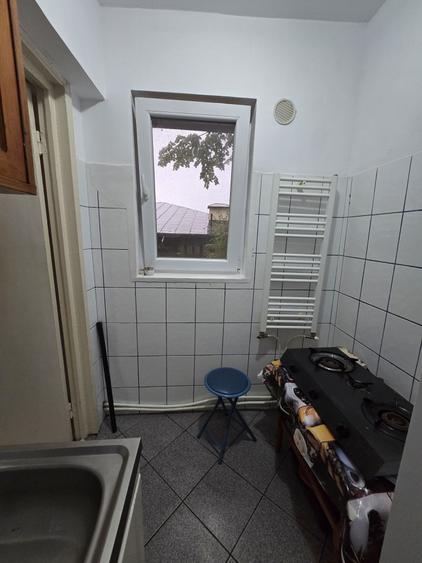 Apartament cu 2 camere decomandat în Bahne