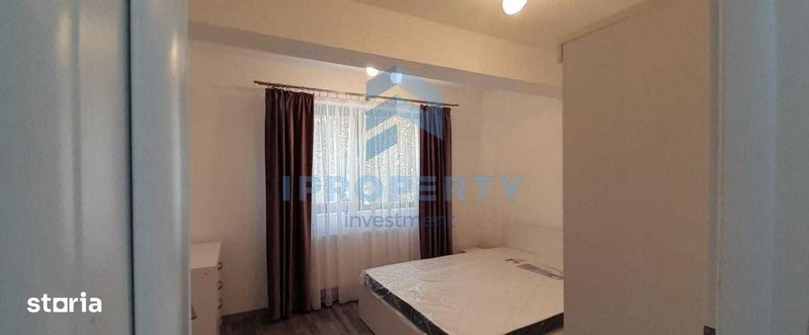 Apartament 2 Camere Gorjului Metrou Centrala - 1