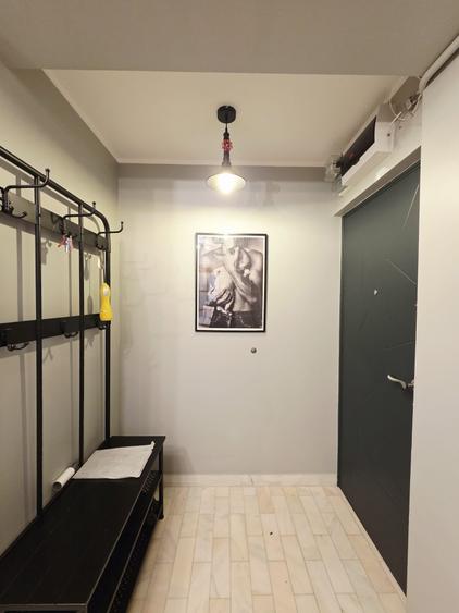 Apartament cu 2 camere decomandat în Mazepa 1