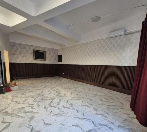 Spațiu comercial, 140 mp în Decebal