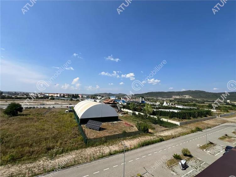 Apartament cu 2 camere decomandat, mobilat în Aeroport