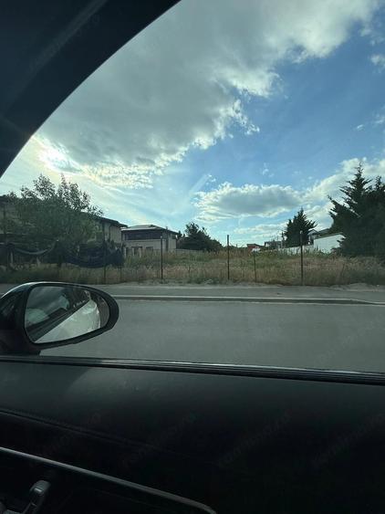 Casă cu Teren 1260 Mp în Buda
