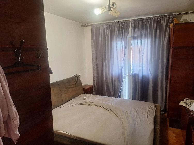 Inchiriez apartament 3 camere cartier Mara?ti Visavis de Kaufland in Cluj, un loc de parcare - 2