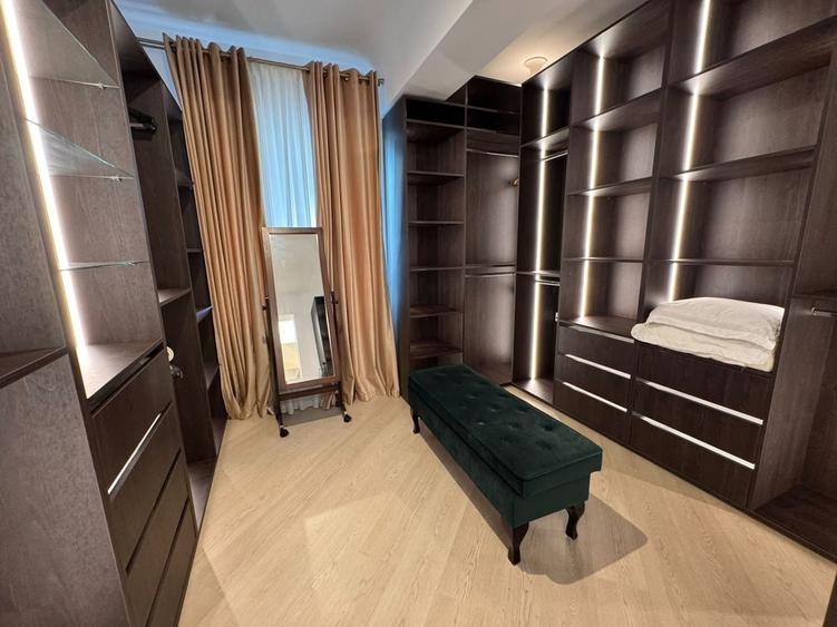 Apartament cu 3 camere în Pipera