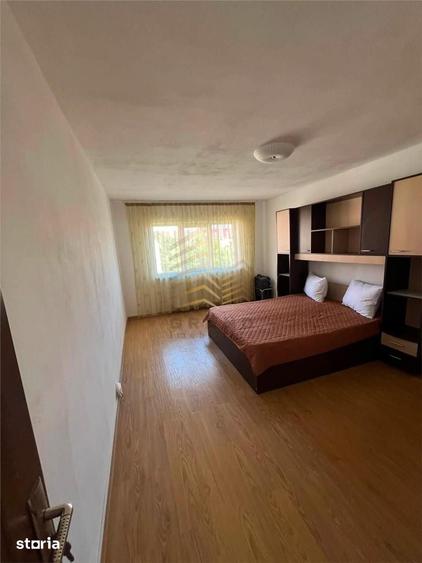 APARTAMENT DE INCHIRIAT | ANDREI MURESANU | 2 CAMERE DECOMANDAT - 7