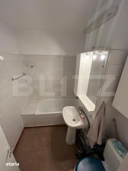 Apartament cu 2 camere decomandat în Ultracentral