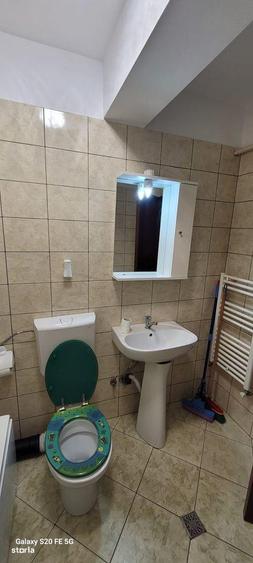Garsonieră în Baciu