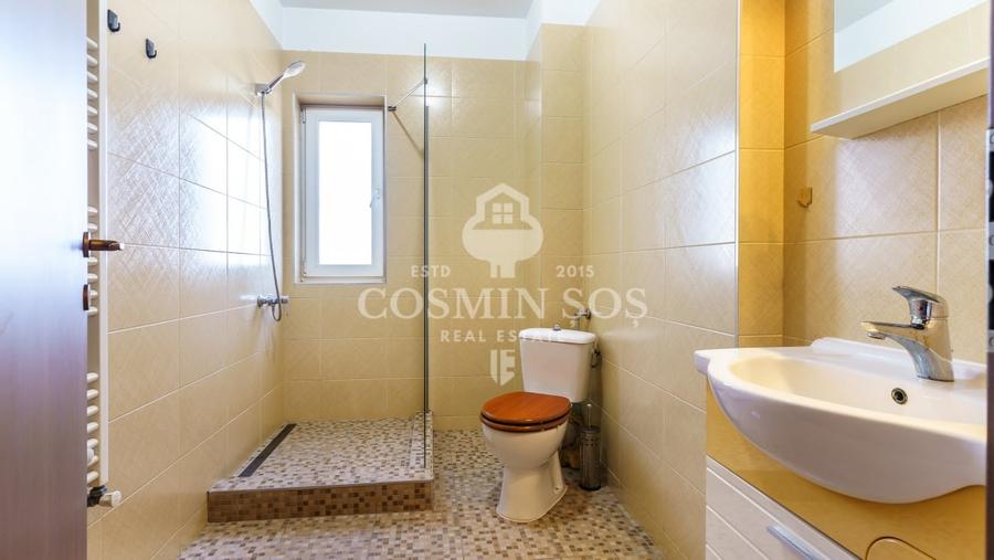 Apartament 3 camere de vanzare, Zona Gheorgheni, Iulius Mall + parcare - 12