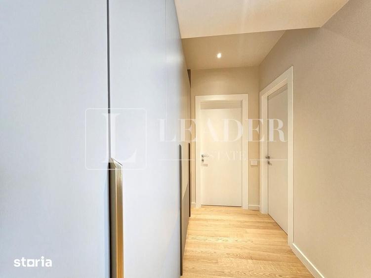 Brand New 3-Bedroom Apartment | Premium Furnished | 2 Parking Spaces - 3