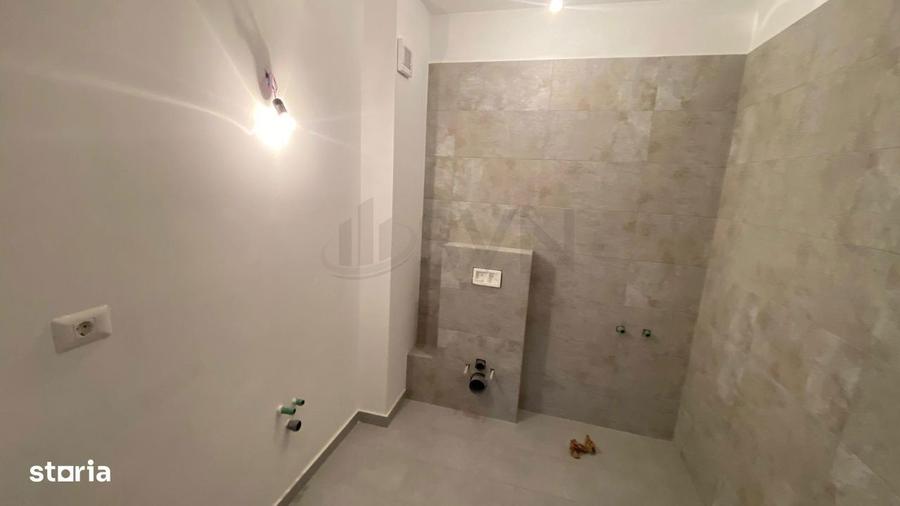 Apartament cu 2 camere decomandat în Crângași