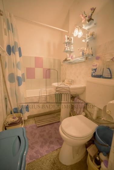 Apartament cu 3 camere semidecomandat, mobilat în Nicolae Grigorescu