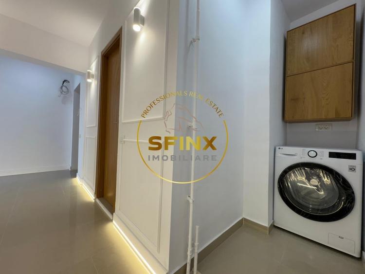 Superb I prima inchiriere - 2 camere decomandat I 55mp I metrou I Polona - 7