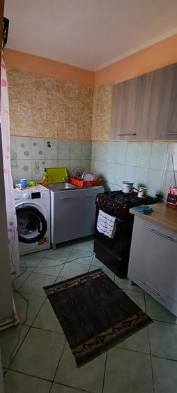 Apartament cu 3 camere decomandat în Sântandrei