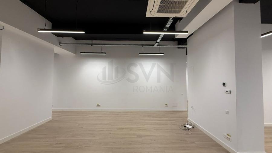 Spațiu comercial, de 173 mp, în Cotroceni