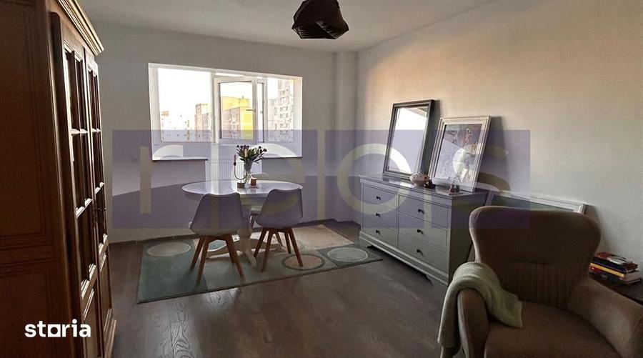 VANZARE 4 CAMERE DECOMANDAT -TINERETULUI - TIMPURI NOI - 13