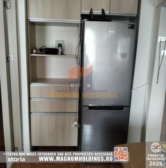 Apartament 3 camere, Trivale, etajul 2 - 1