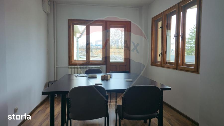 Spatiu de birouri de inchiriat in zona Giulesti - 12