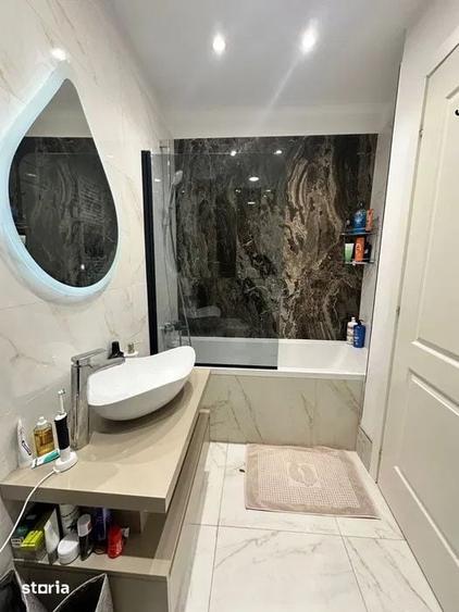 Apartament cu 2 camere decomandat în Nord