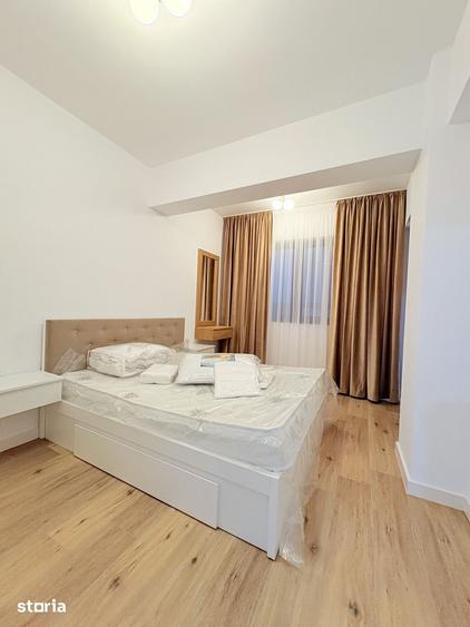 Apartament cu 2 camere în Ostroveni