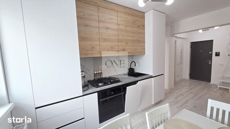 Apartament Modern | Parcare Subterana | Prima Inchiriere - 7