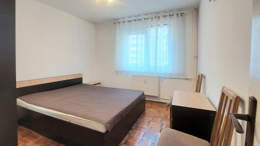 Apartament cu 2 camere semidecomandat în Dristor