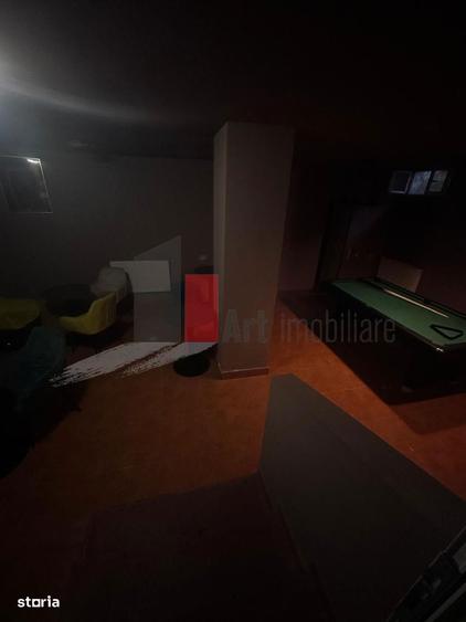 Spațiu comercial, de 300 mp, în Gara de Nord