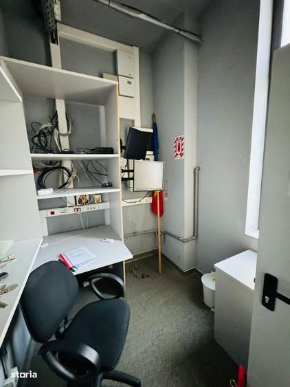 Spatiu comercial Calea Vitan langa piata trafic fost magazin alimentar - 10