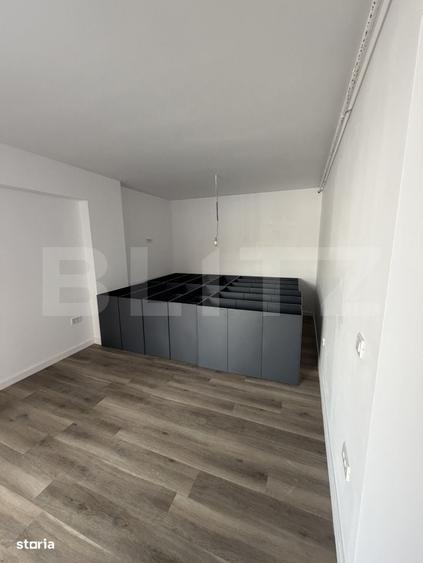 Apartament cu 2 camere în Sârbi