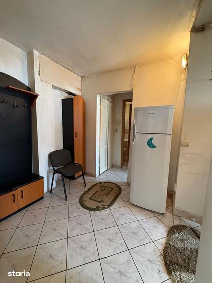 Apartament cu 2 camere decomandat în Traian