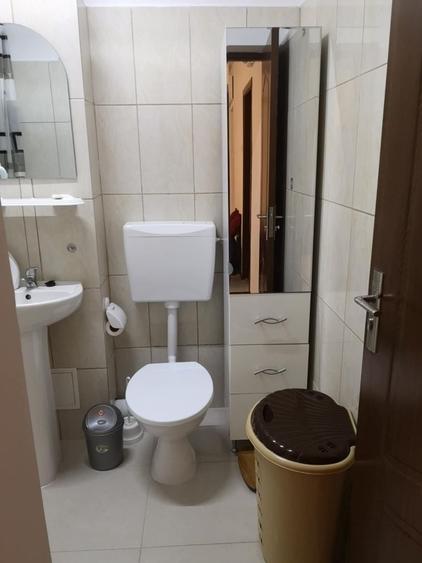 Garsonieră decomandată în Gară