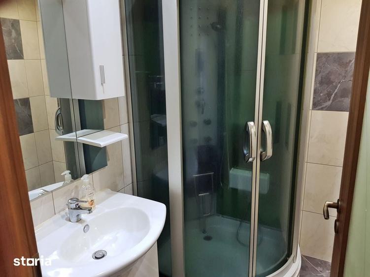 Casă cu 4 camere cu Teren 520 Mp în Borș