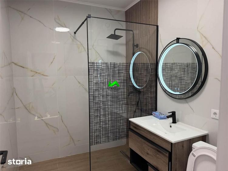 Apartament cu 2 camere în Șelimbăr