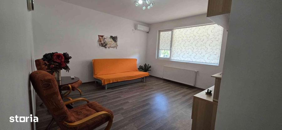 Apartment de vanzare, 2 camere, Metrou Dimitrie Leonida, PARCARE - 1