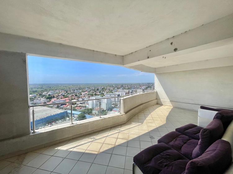 Apartament cu 2 camere decomandat în Domenii